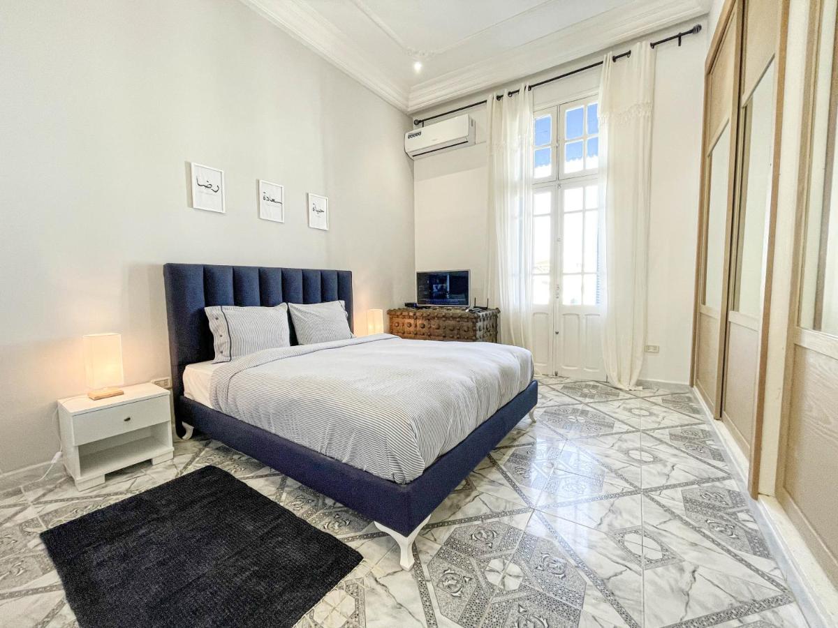 Cosy Apartment In La Marsa Corniche - Beach Dış mekan fotoğraf