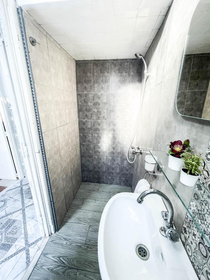 Cosy Apartment In La Marsa Corniche - Beach Dış mekan fotoğraf