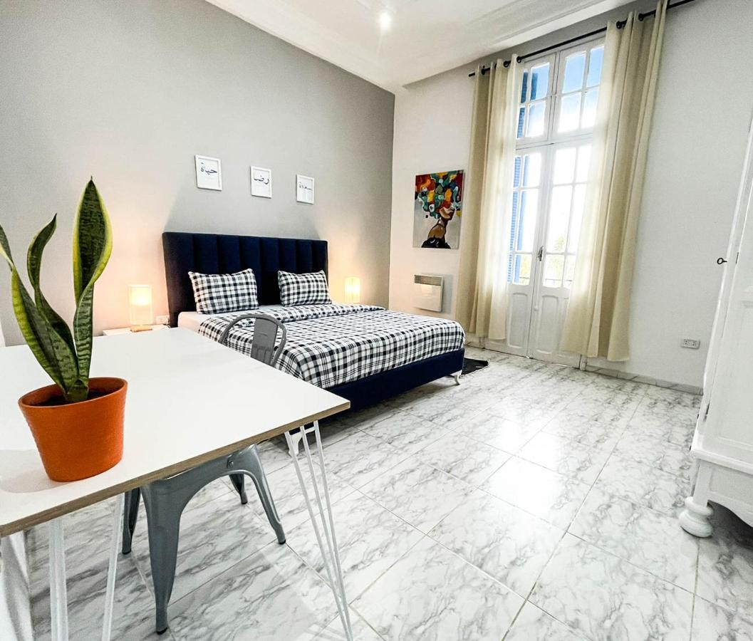 Cosy Apartment In La Marsa Corniche - Beach Dış mekan fotoğraf