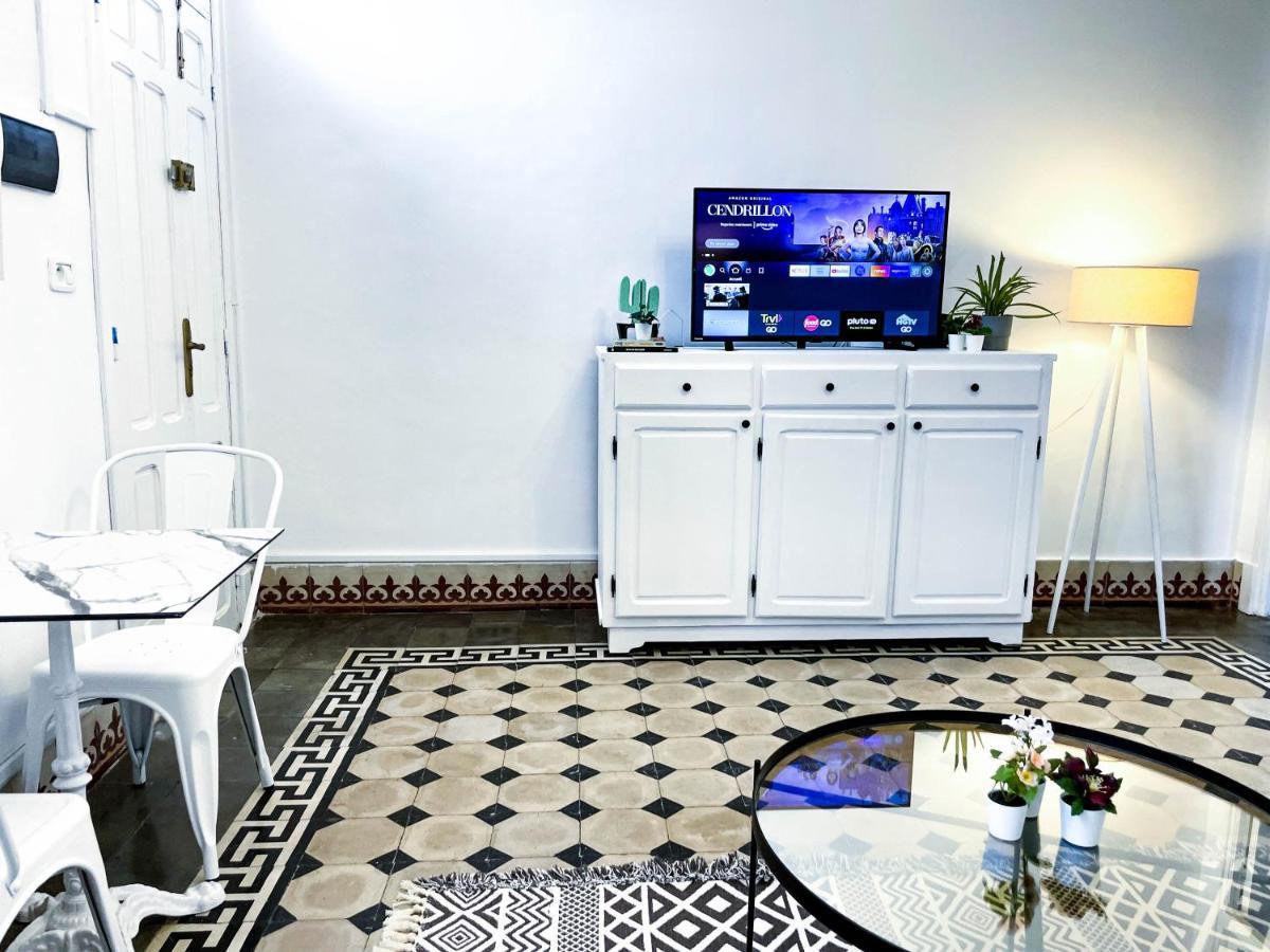 Cosy Apartment In La Marsa Corniche - Beach Dış mekan fotoğraf